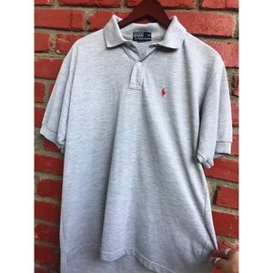 Polo shirt